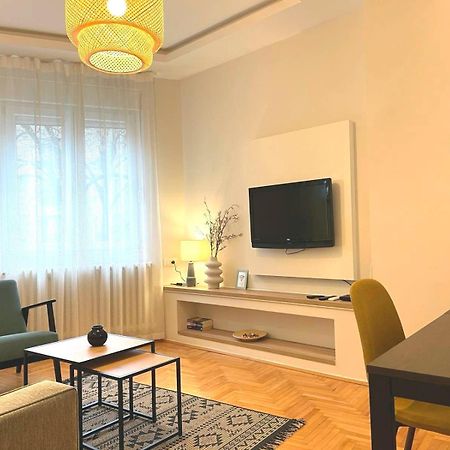 City Break Apartments Klishe Zen Белград Екстериор снимка