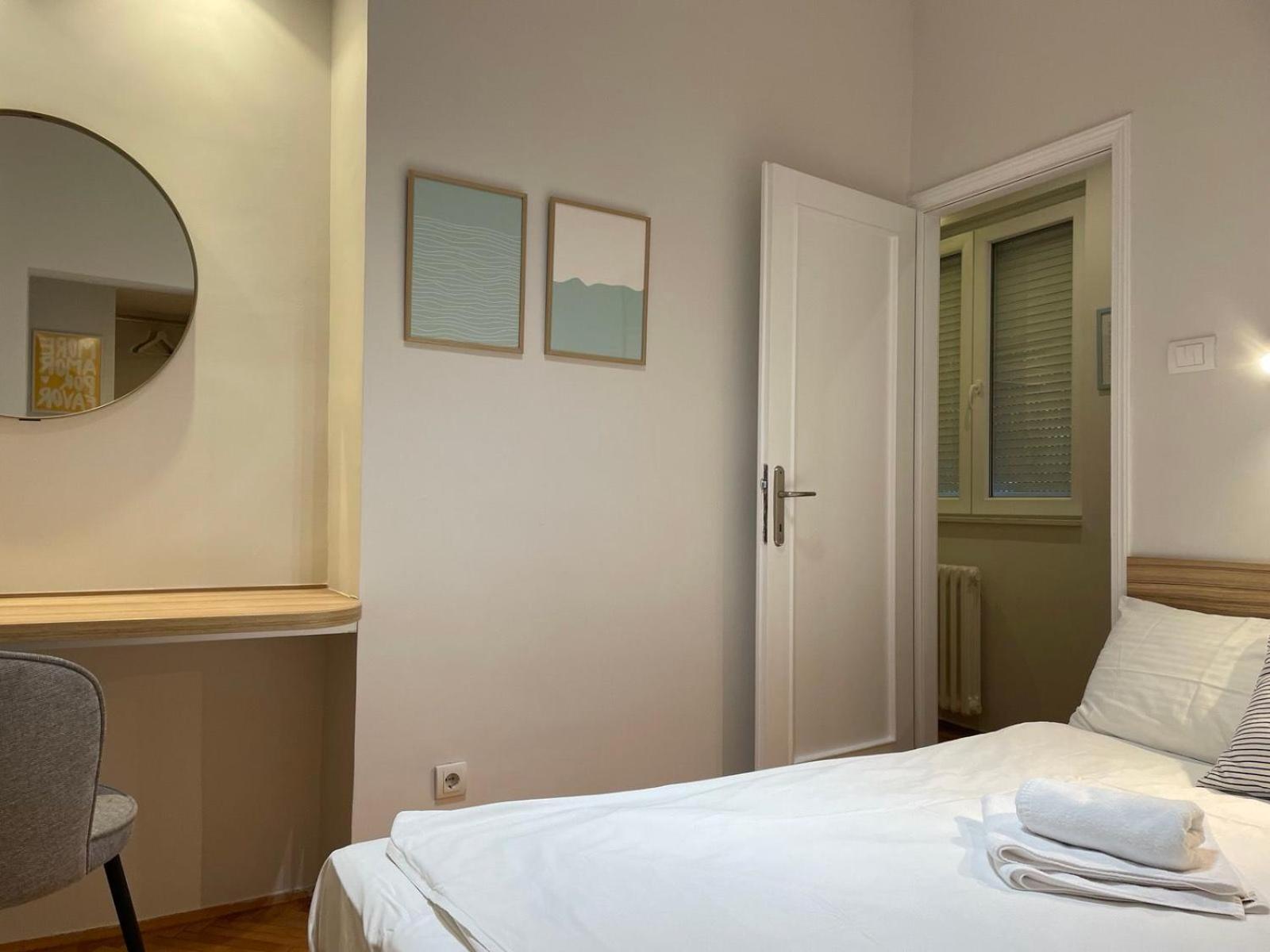City Break Apartments Klishe Zen Белград Екстериор снимка