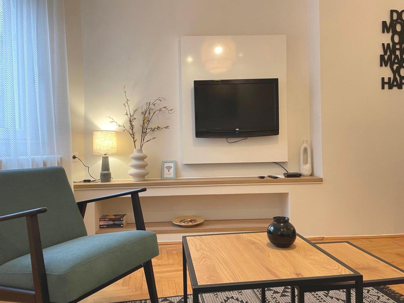 City Break Apartments Klishe Zen Белград Екстериор снимка