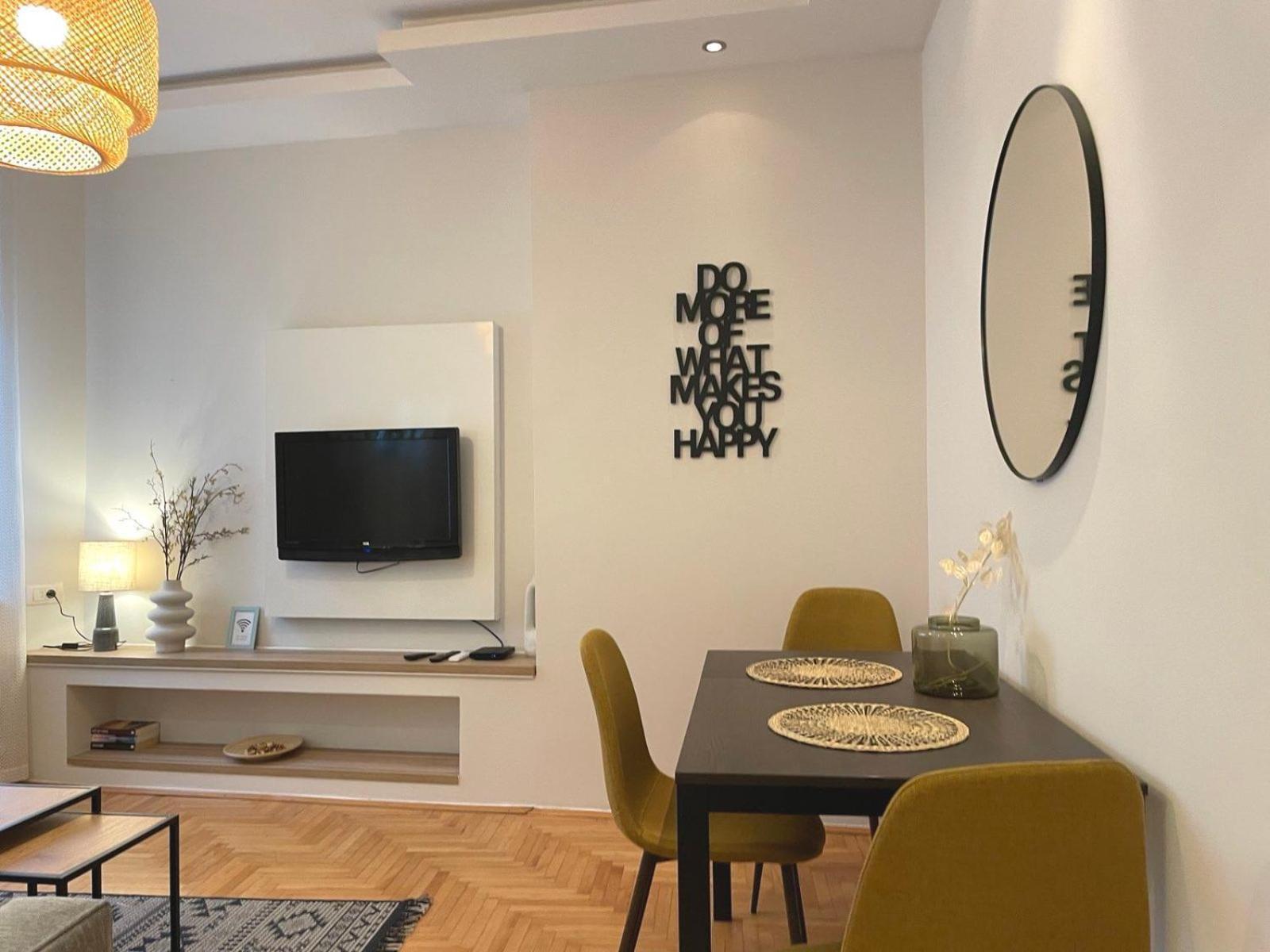 City Break Apartments Klishe Zen Белград Екстериор снимка