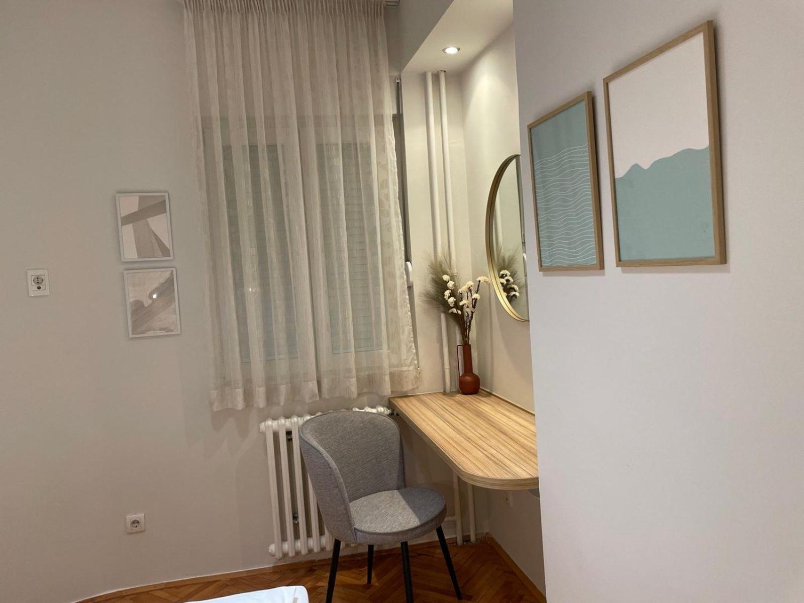 City Break Apartments Klishe Zen Белград Екстериор снимка