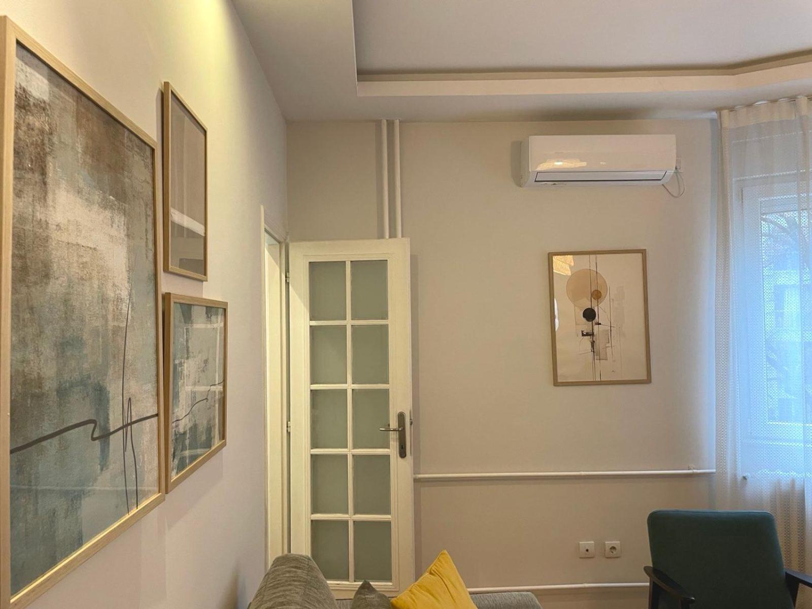 City Break Apartments Klishe Zen Белград Екстериор снимка