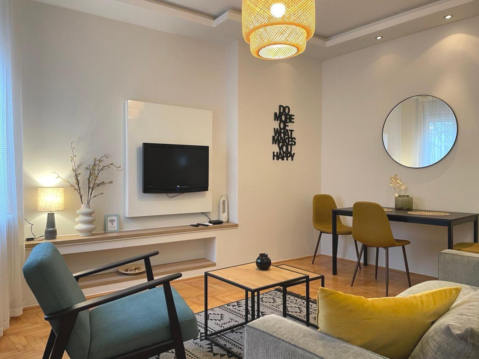 City Break Apartments Klishe Zen Белград Екстериор снимка