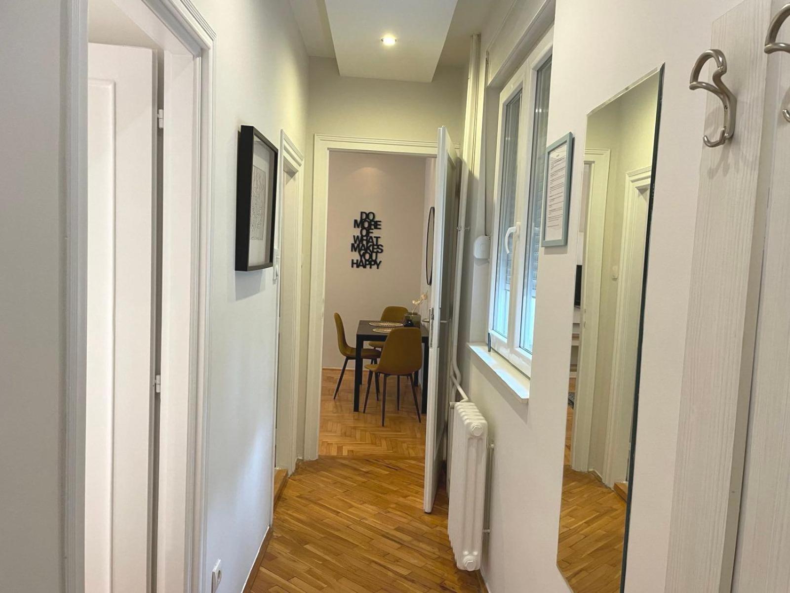 City Break Apartments Klishe Zen Белград Екстериор снимка