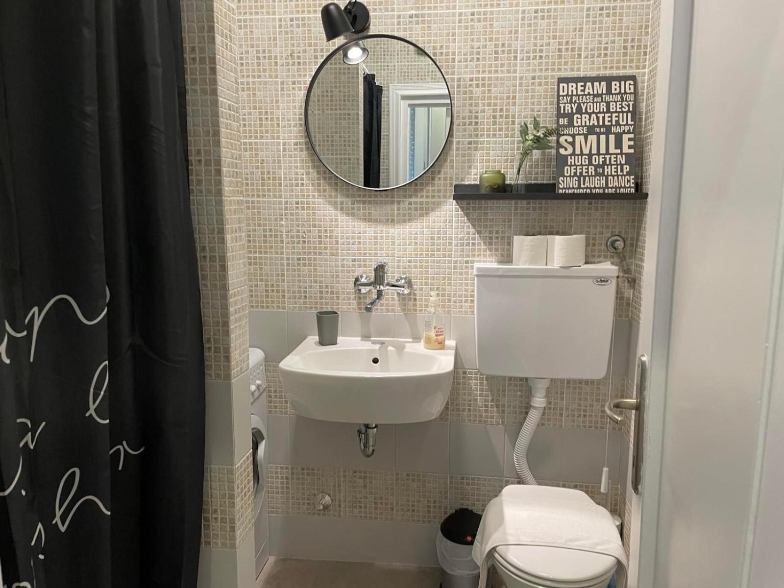City Break Apartments Klishe Zen Белград Екстериор снимка