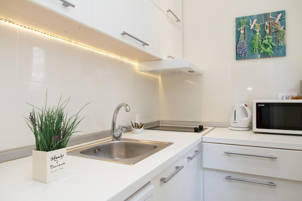 City Break Apartments Klishe Zen Белград Екстериор снимка