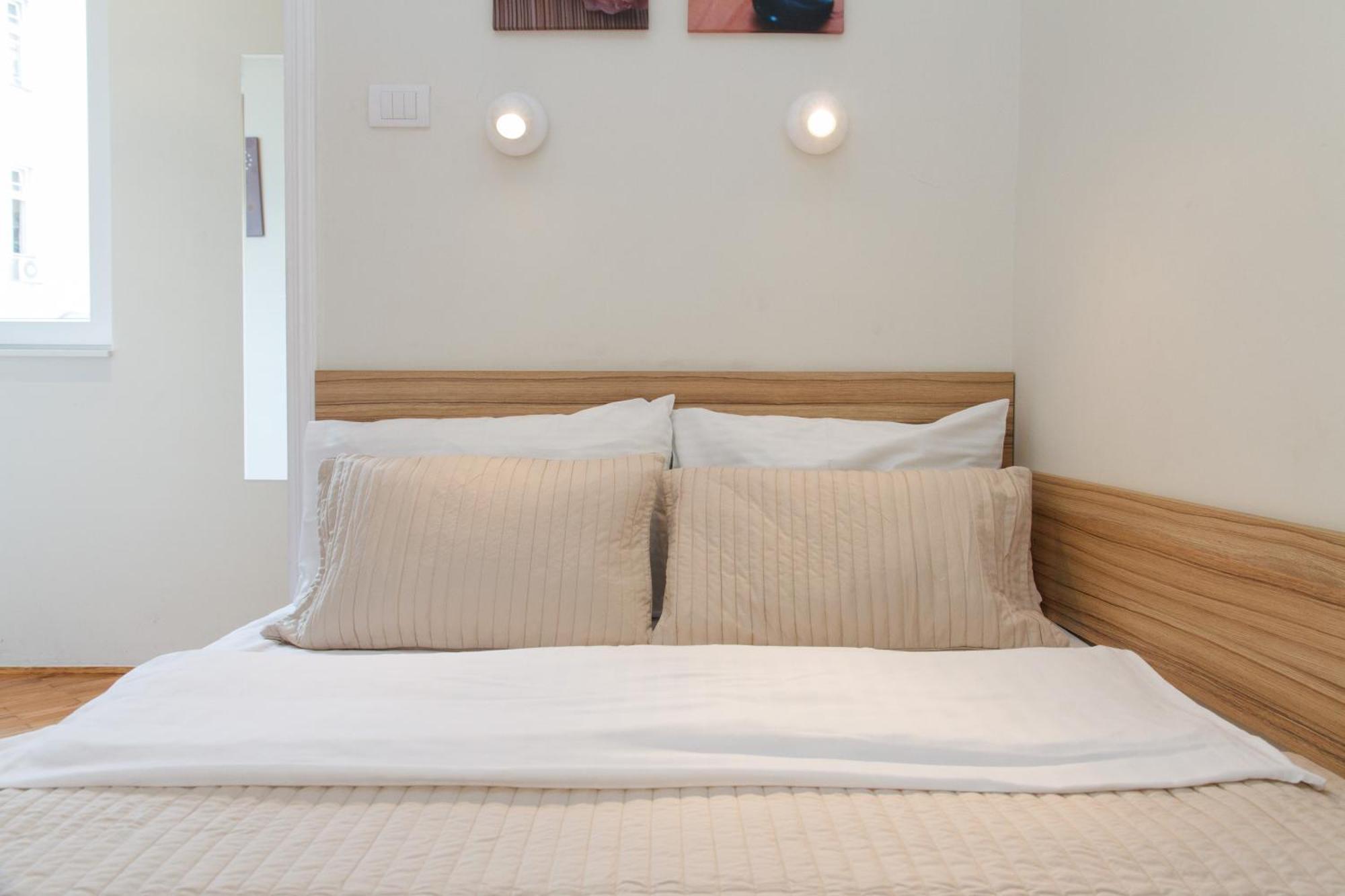 City Break Apartments Klishe Zen Белград Екстериор снимка